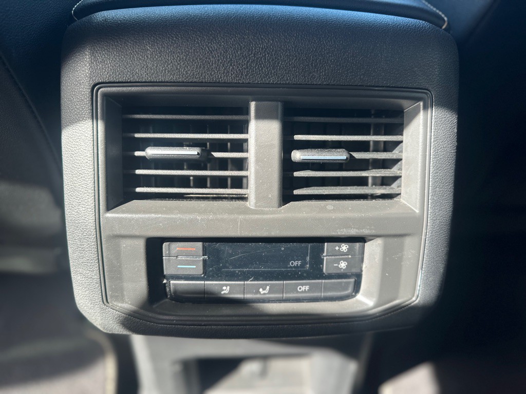 2023 Volkswagen Atlas Image 27