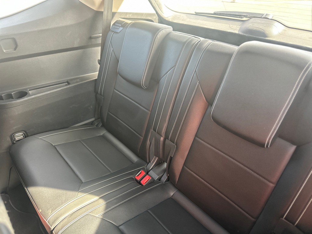 2023 Volkswagen Atlas Image 28