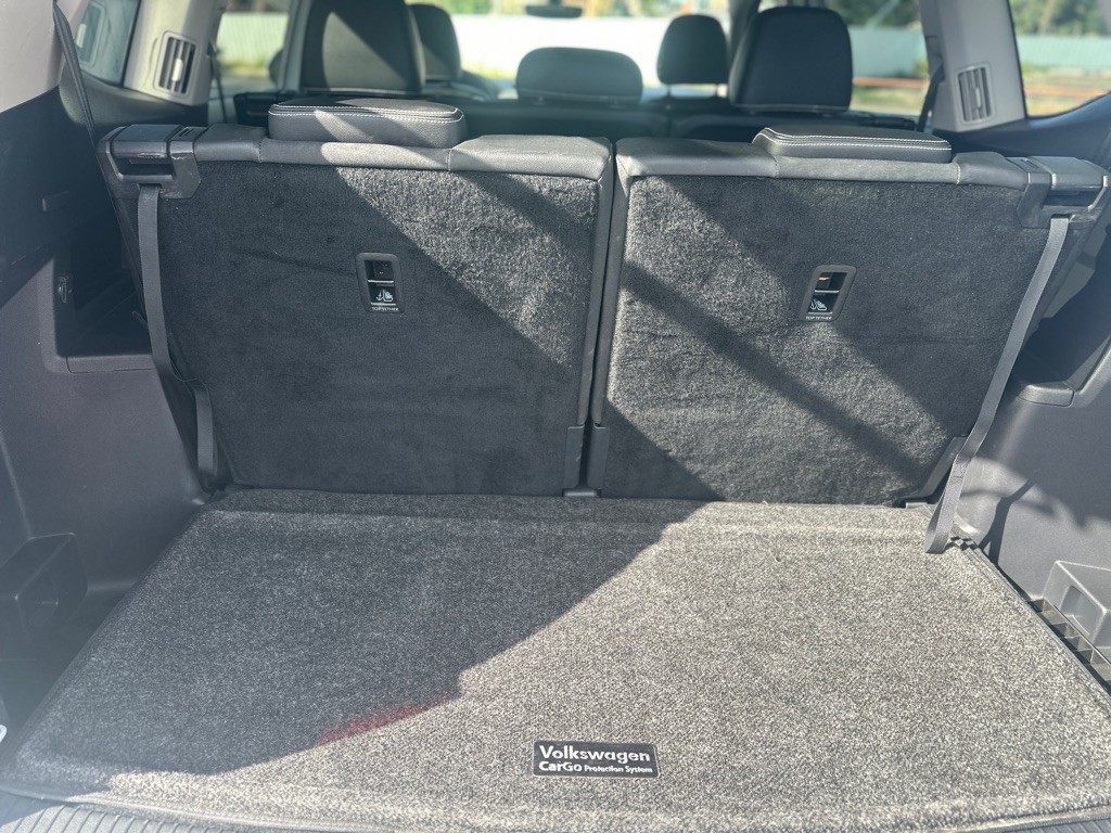 2023 Volkswagen Atlas Image 29