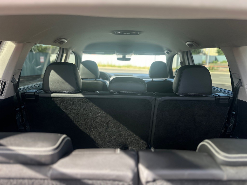 2023 Volkswagen Atlas Image 30