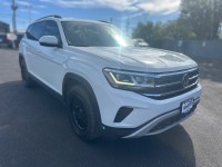 Image for 2023 Volkswagen Atlas SE ID: 6861746