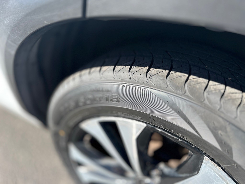 2018 Lexus NX Image 13