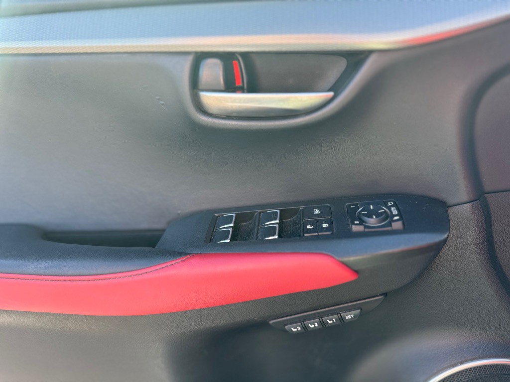 2018 Lexus NX Image 14