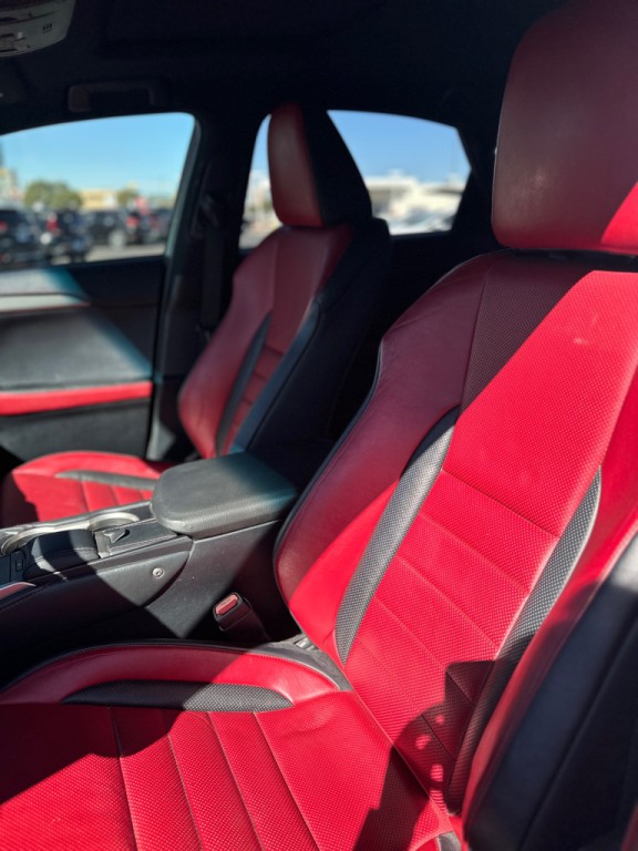 2018 Lexus NX Image 17