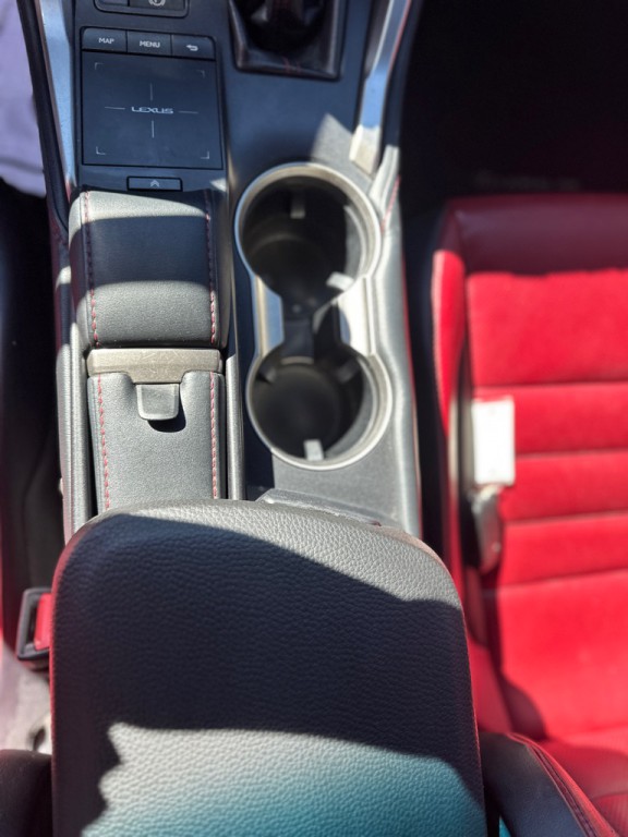 2018 Lexus NX Image 22