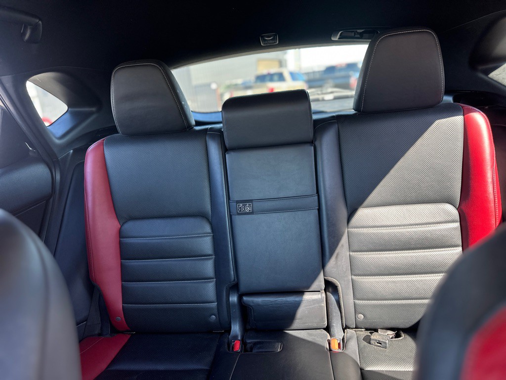 2018 Lexus NX Image 23