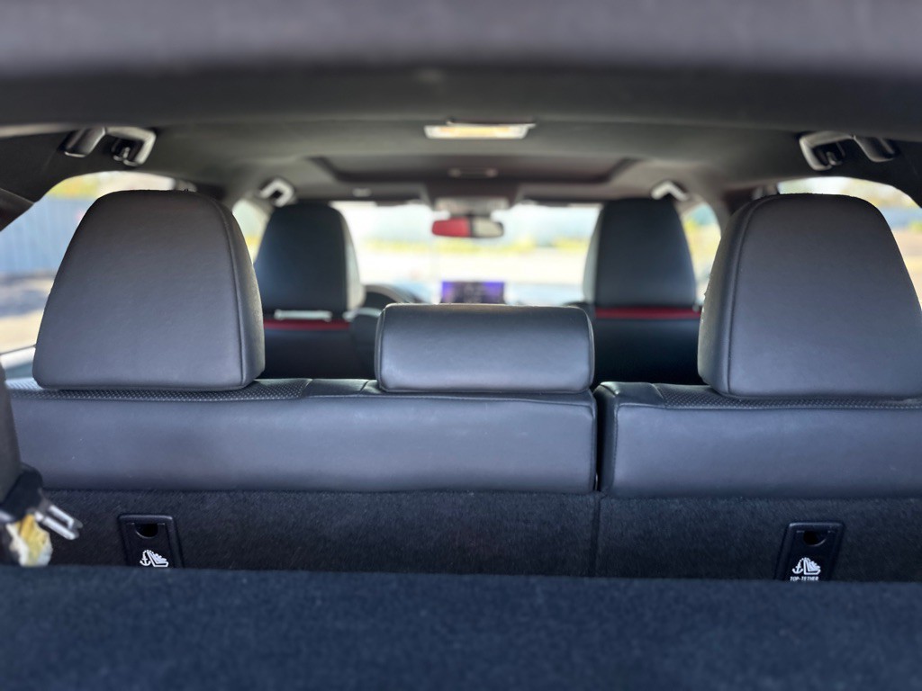 2018 Lexus NX Image 28