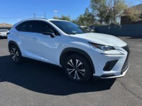 Image for 2018 Lexus NX 300 F SPORT ID: 6868418