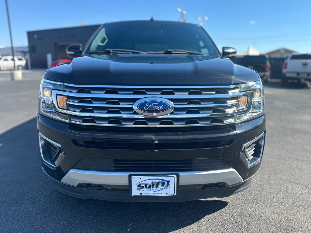 2019 Ford Expedition Image 2