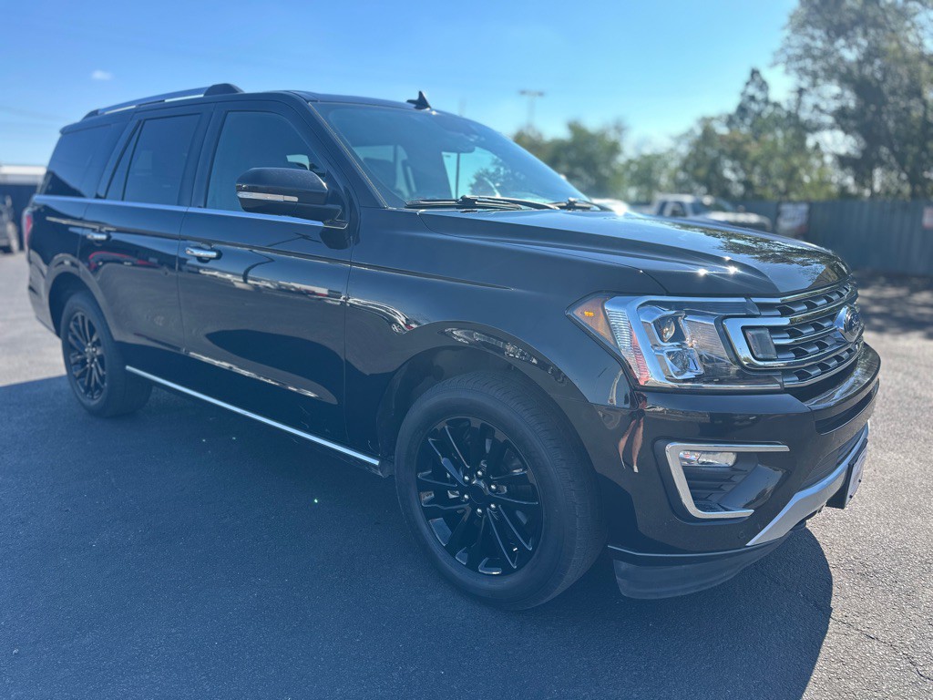 2019 Ford Expedition Image 4