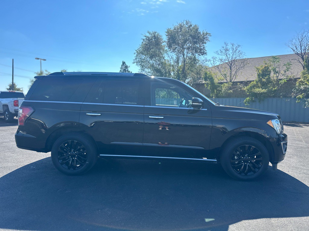 2019 Ford Expedition Image 5