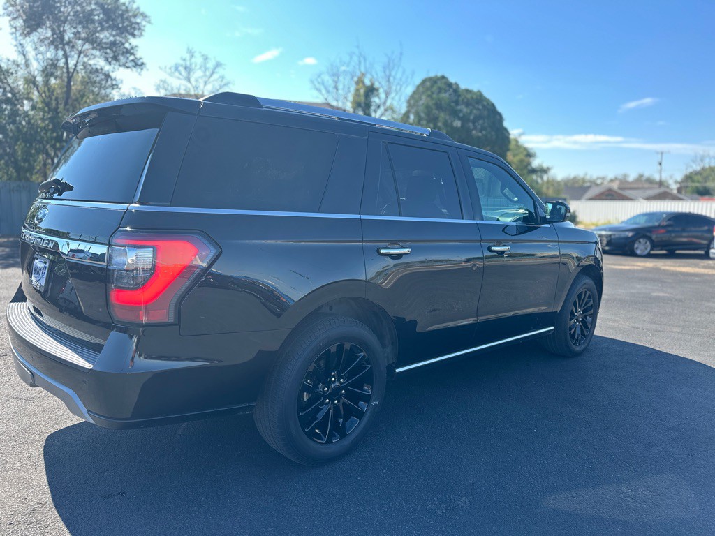 2019 Ford Expedition Image 6