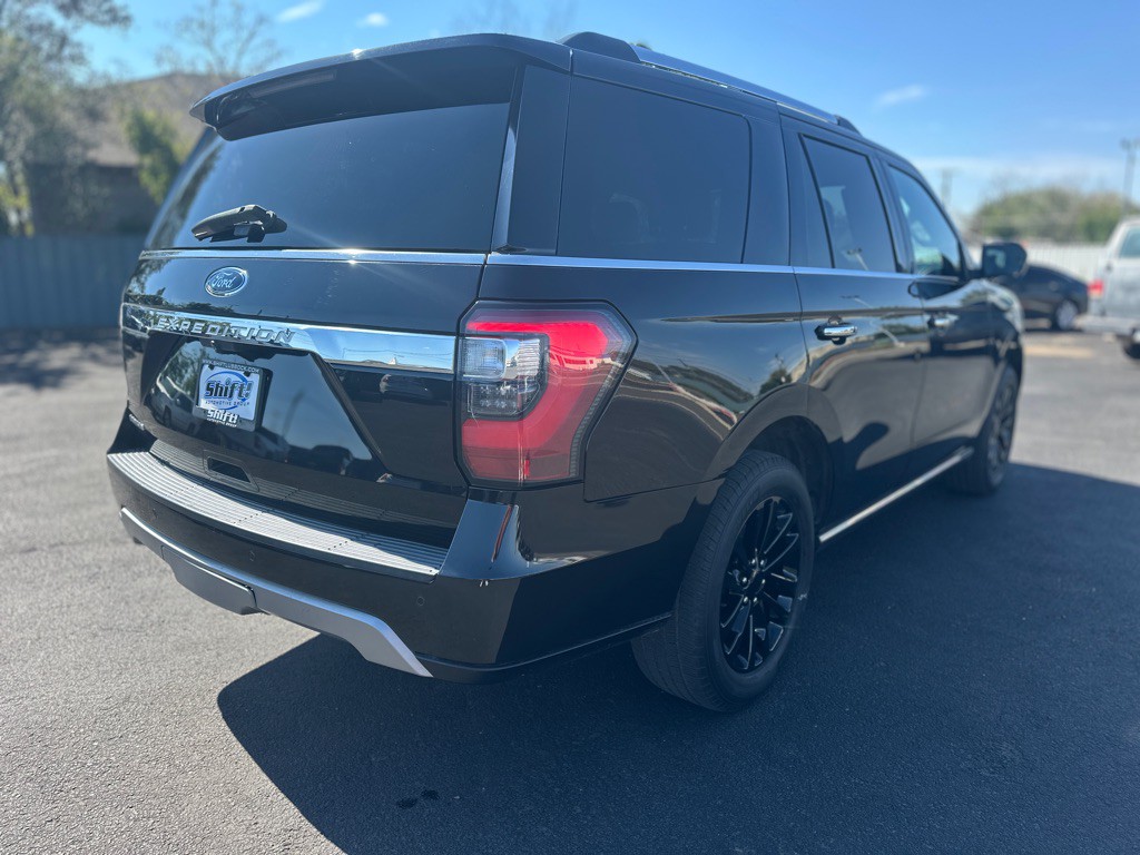 2019 Ford Expedition Image 7