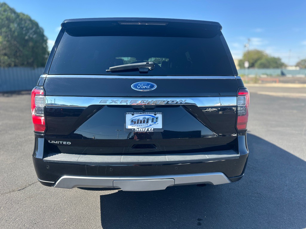 2019 Ford Expedition Image 8