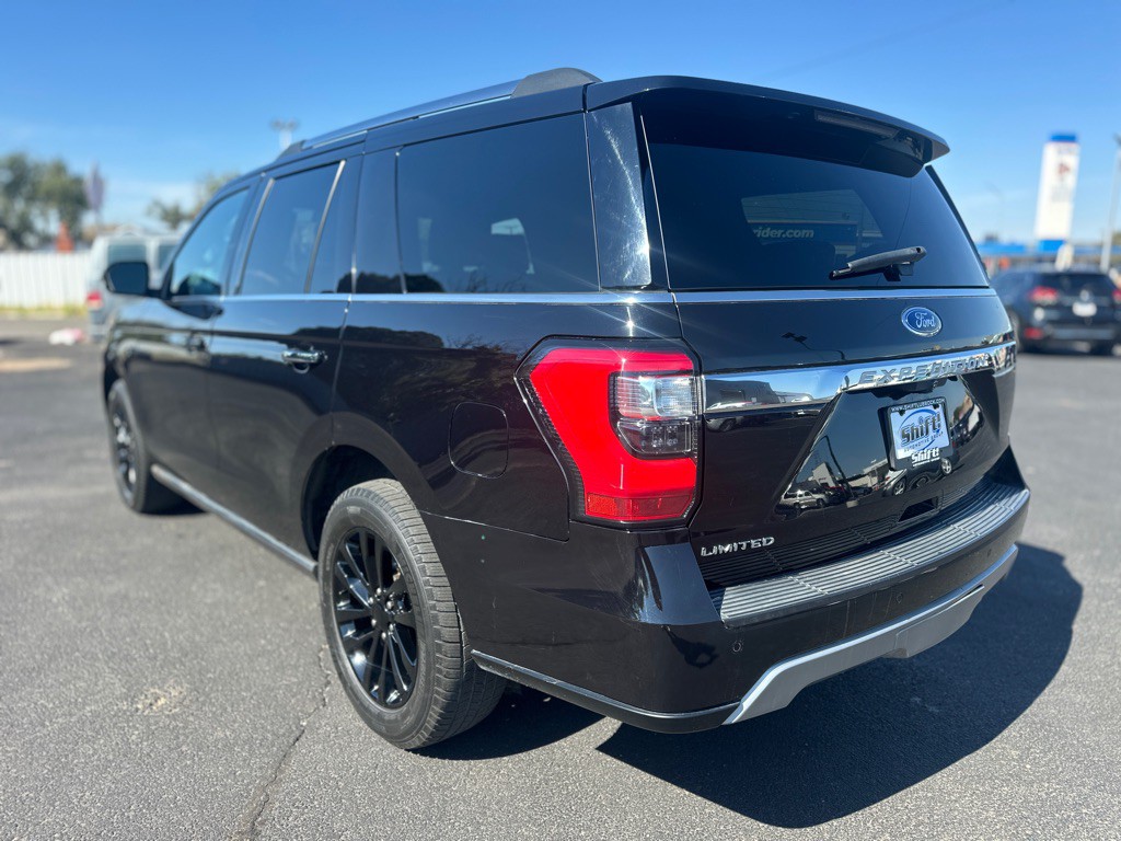 2019 Ford Expedition Image 9