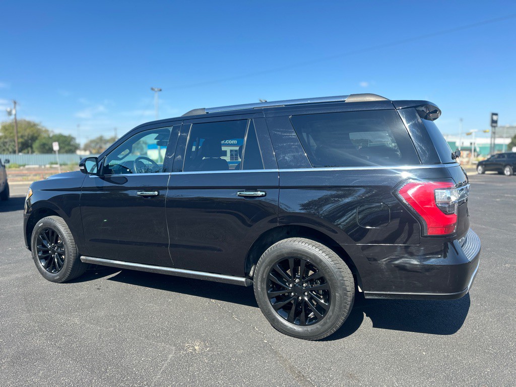 2019 Ford Expedition Image 10