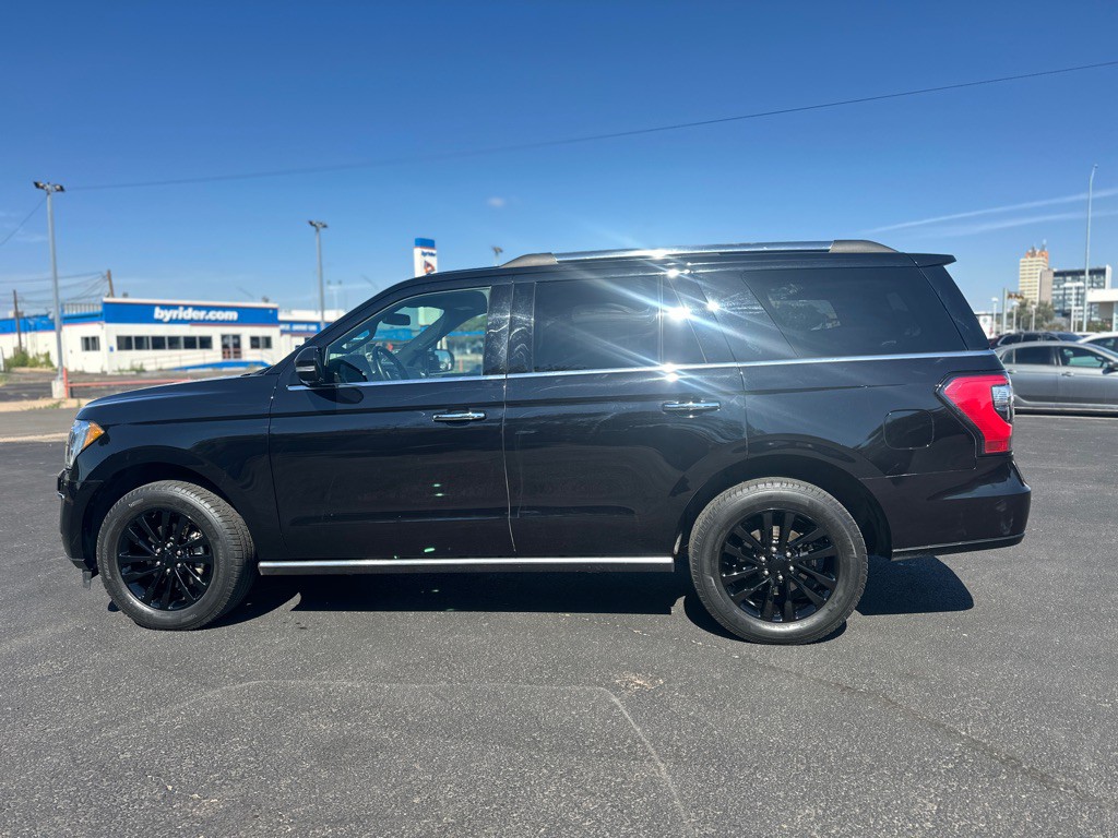 2019 Ford Expedition Image 11