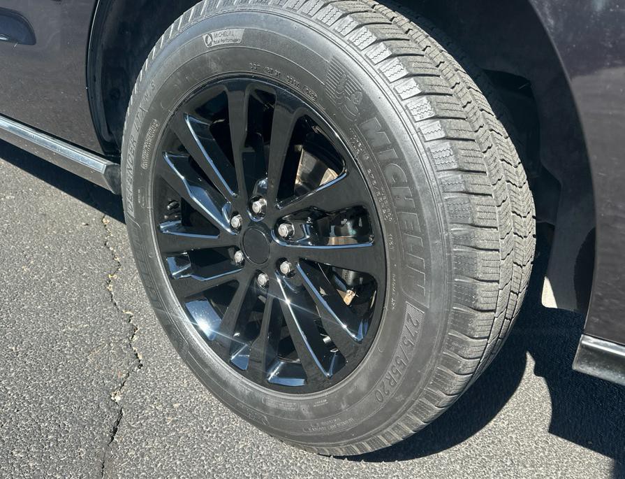 2019 Ford Expedition Image 12