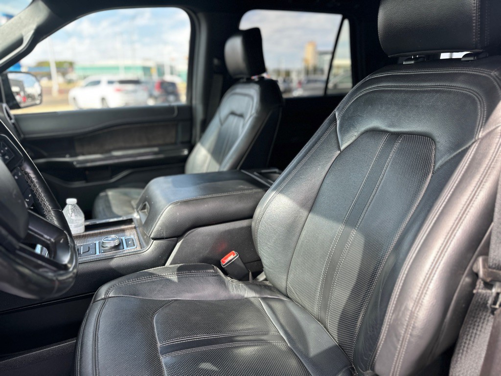 2019 Ford Expedition Image 18
