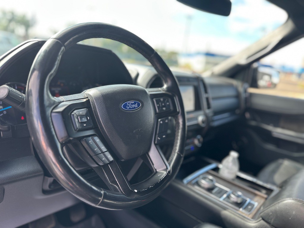 2019 Ford Expedition Image 19
