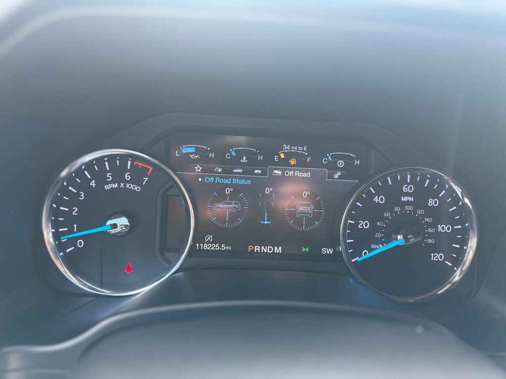 2019 Ford Expedition Image 20