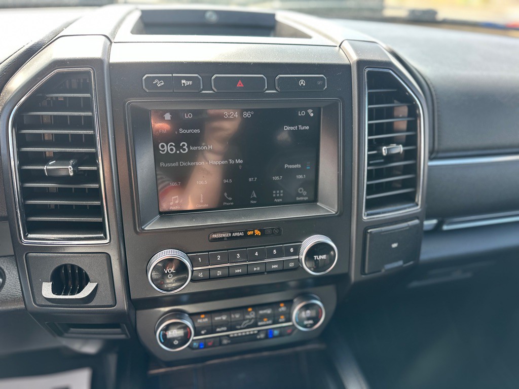 2019 Ford Expedition Image 21