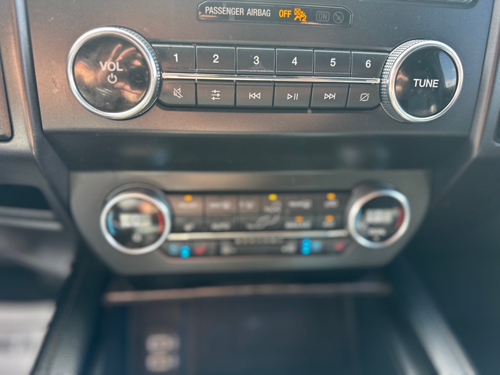 2019 Ford Expedition Image 22