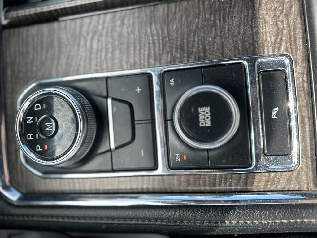 2019 Ford Expedition Image 23