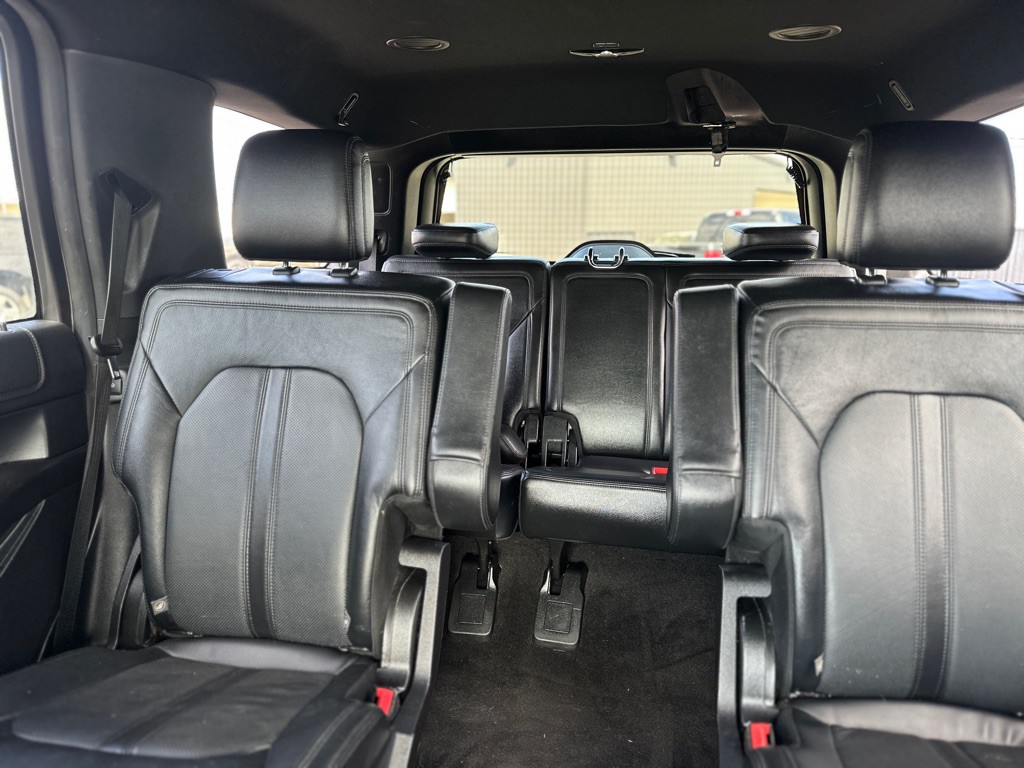 2019 Ford Expedition Image 25