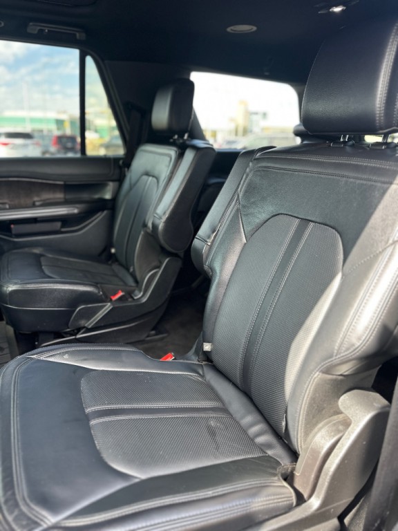 2019 Ford Expedition Image 26