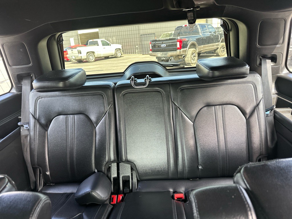 2019 Ford Expedition Image 27