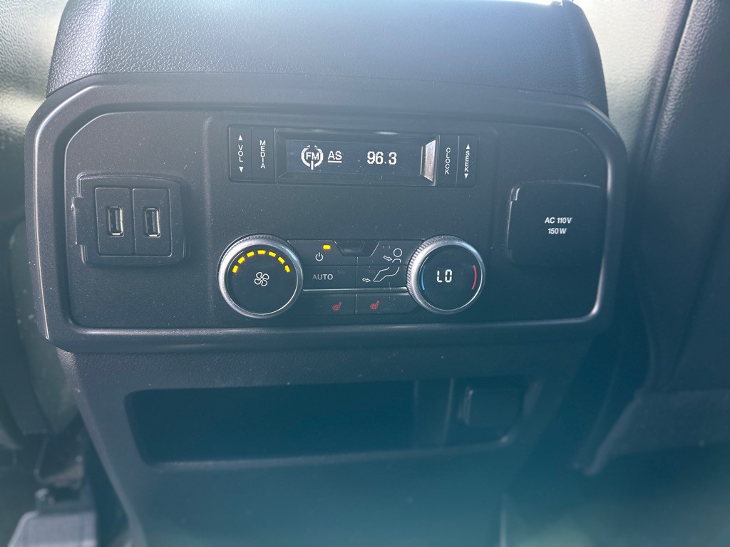 2019 Ford Expedition Image 28