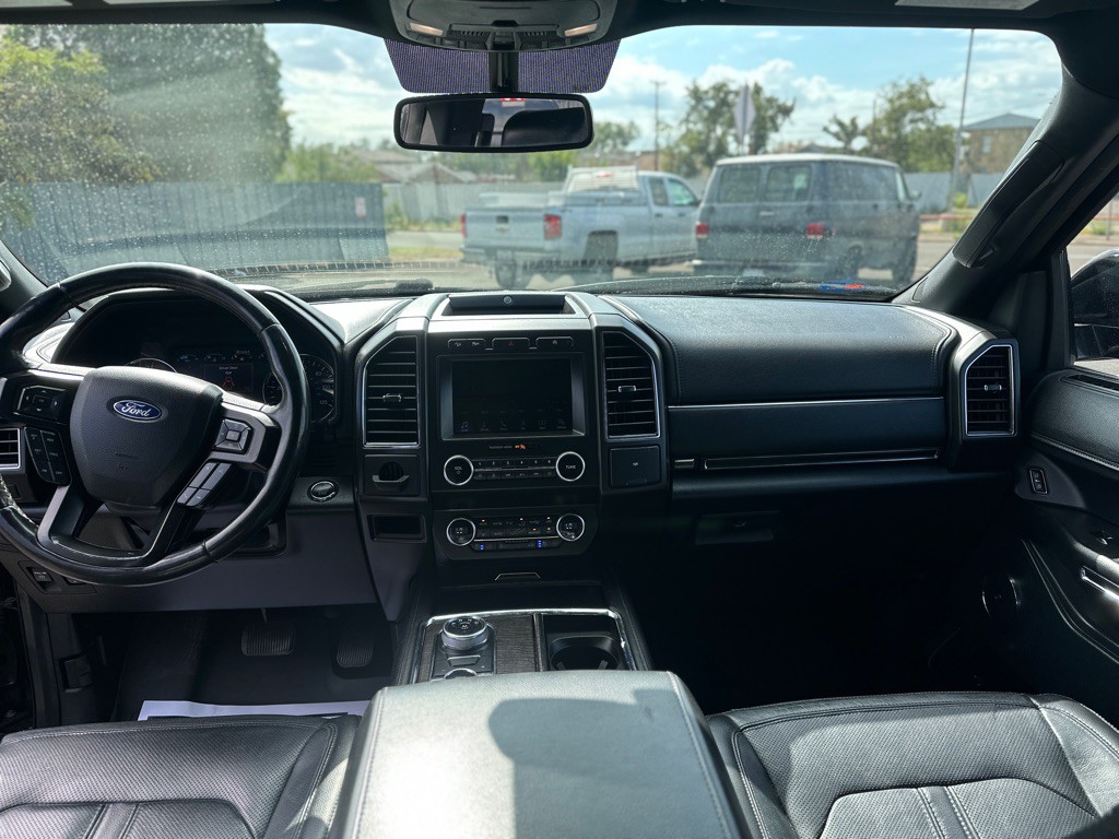 2019 Ford Expedition Image 29