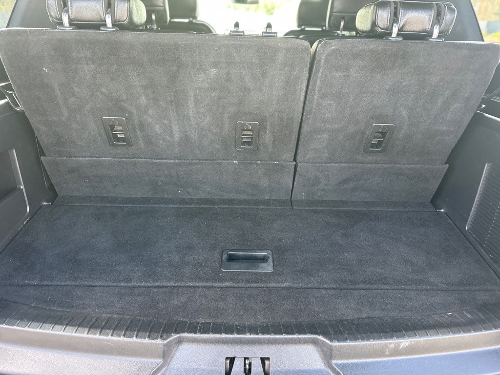 2019 Ford Expedition Image 30