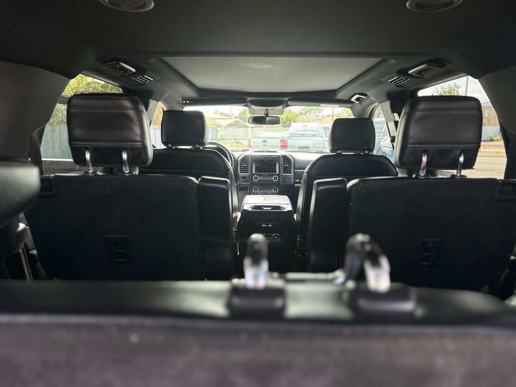 2019 Ford Expedition Image 31