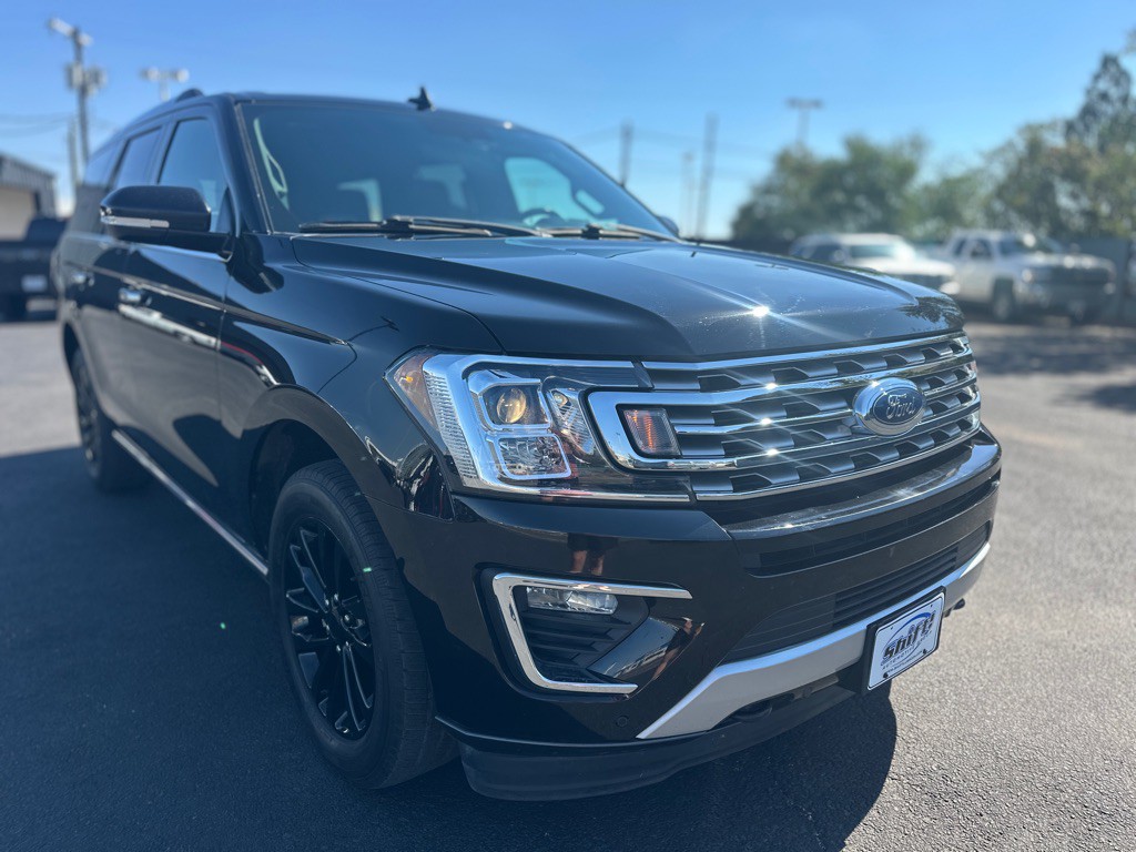 2019 Ford Expedition Image 4