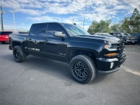 Image for 2018 Chevrolet Silverado 1500 LT ID: 6890895
