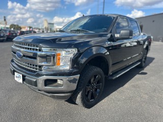 Image for 2020 Ford F-150 Supercrew ID: 6890912