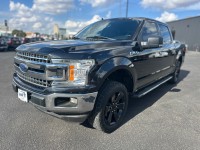 Image for 2020 Ford F-150 Supercrew ID: 6890912