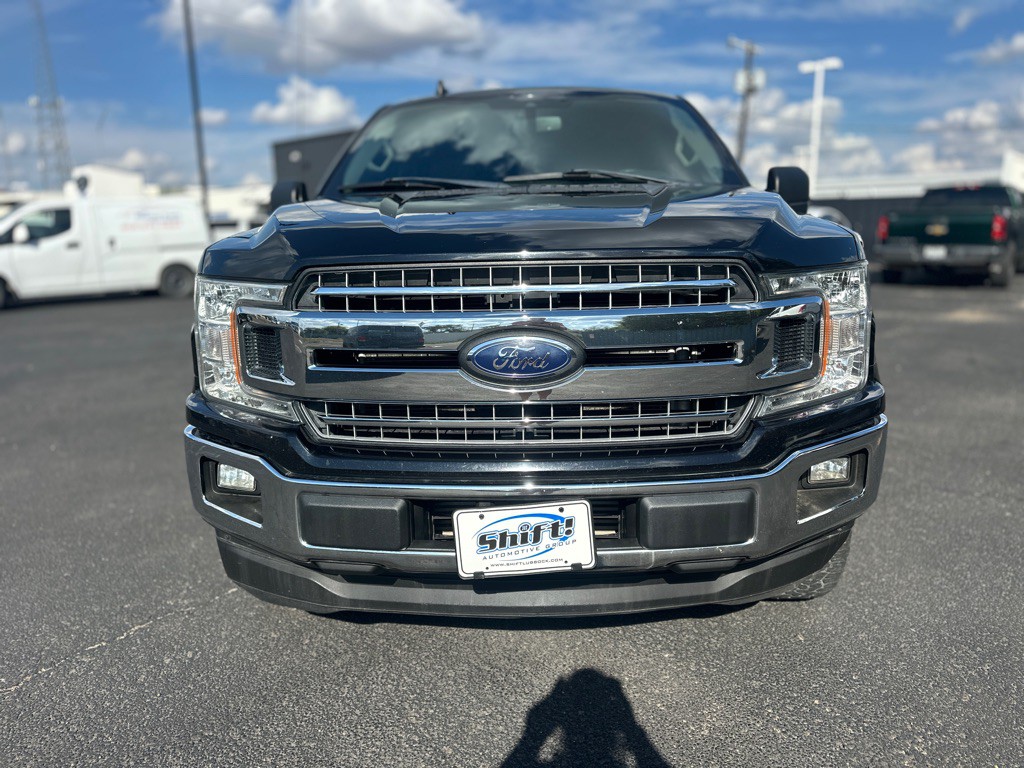 2020 Ford F-150 Image 2