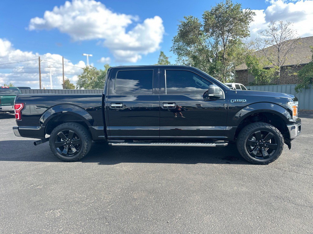2020 Ford F-150 Image 5
