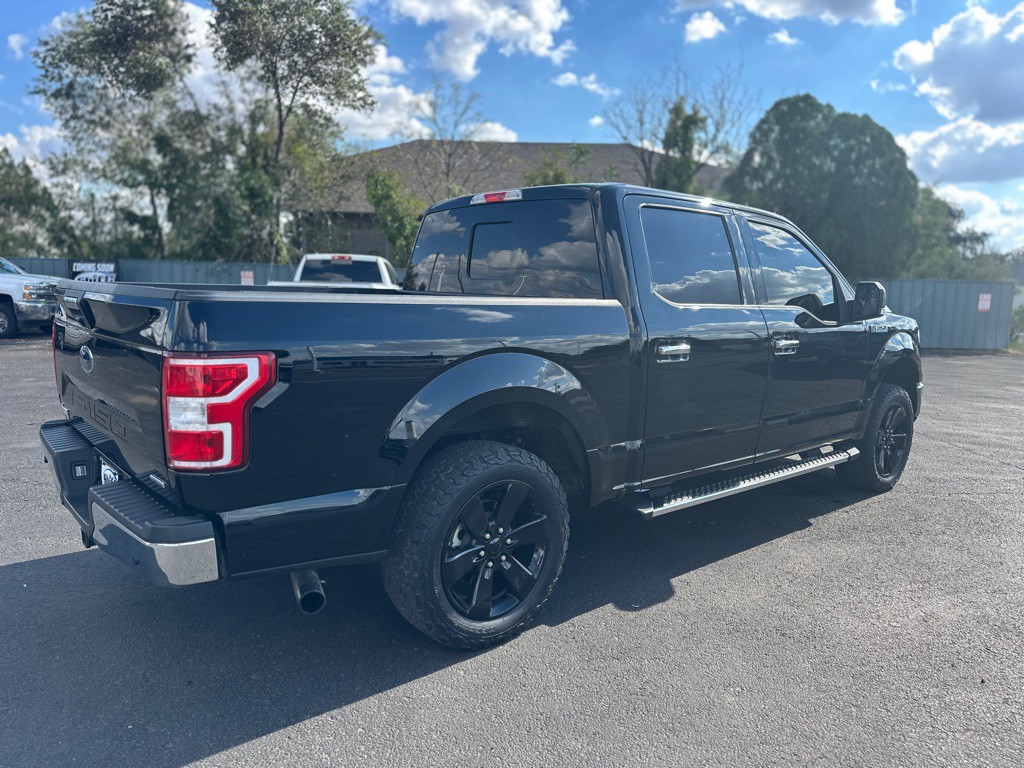 2020 Ford F-150 Image 6