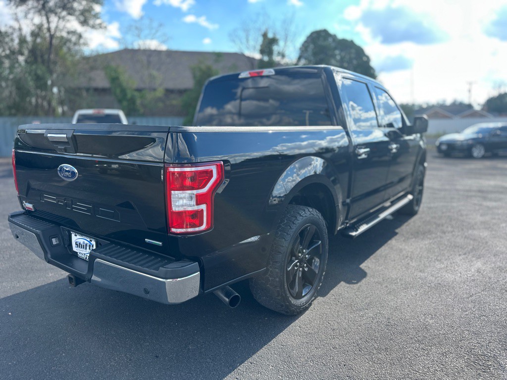 2020 Ford F-150 Image 7
