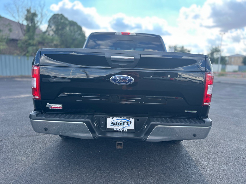 2020 Ford F-150 Image 8