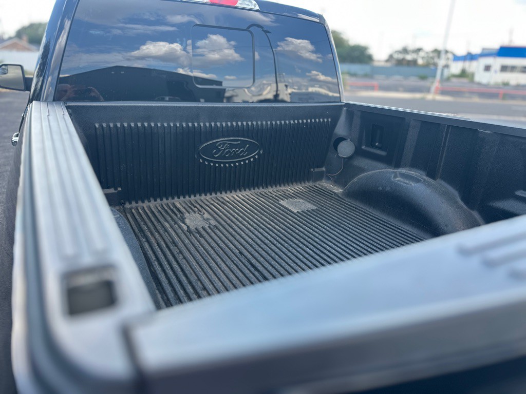 2020 Ford F-150 Image 9