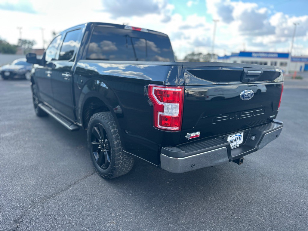 2020 Ford F-150 Image 10