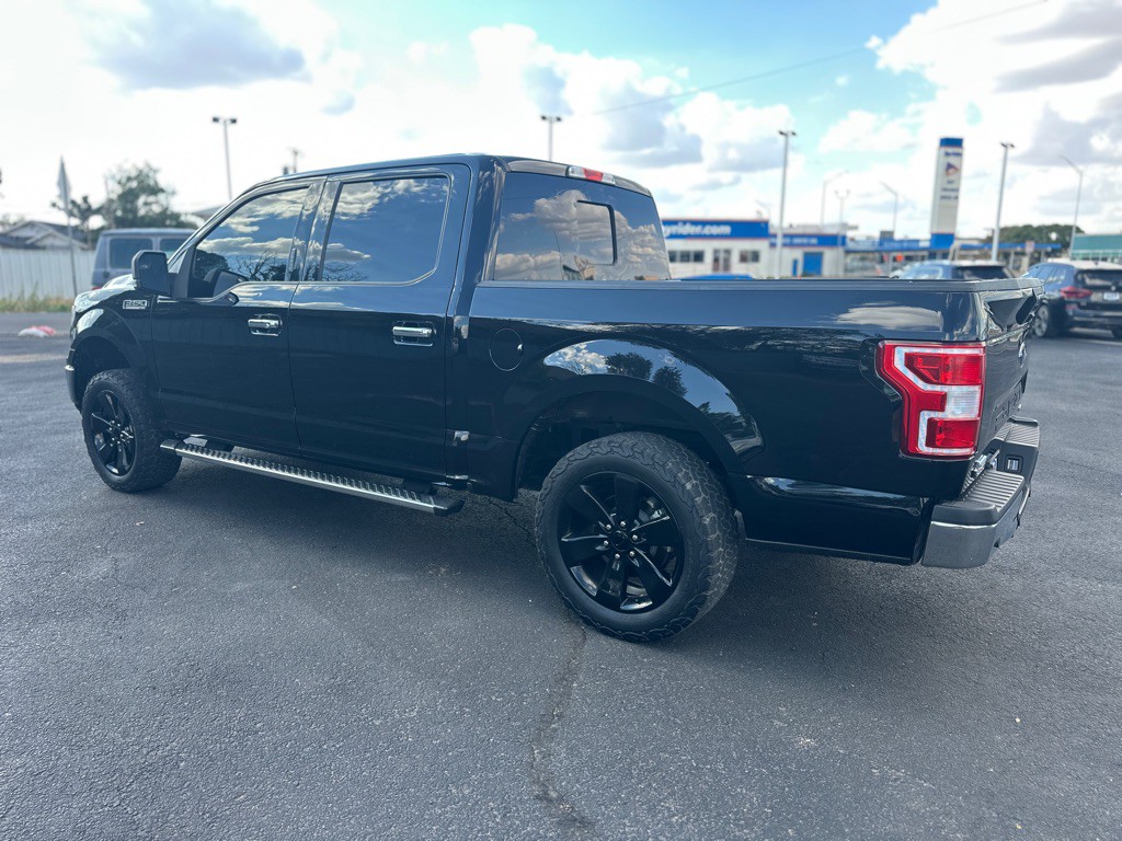 2020 Ford F-150 Image 11