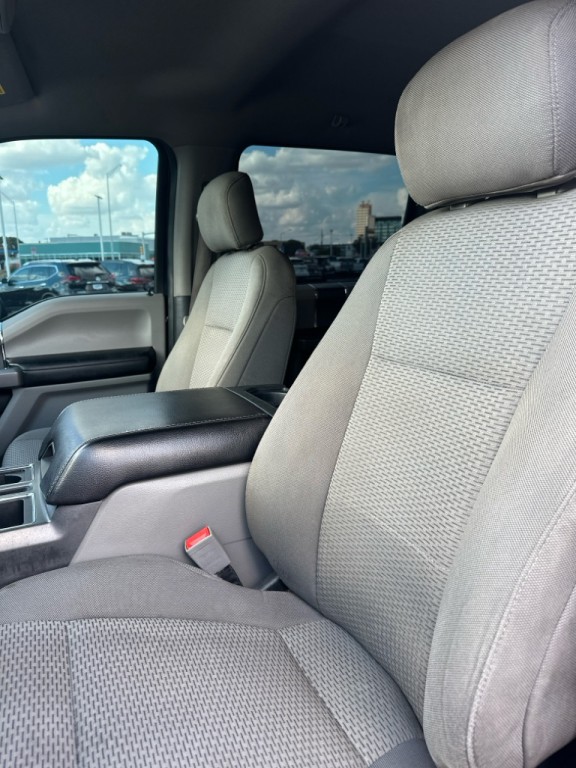 2020 Ford F-150 Image 18