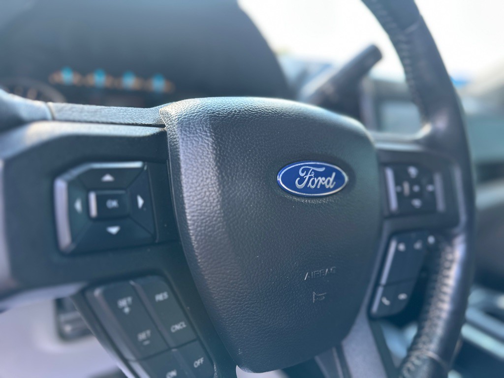 2020 Ford F-150 Image 19