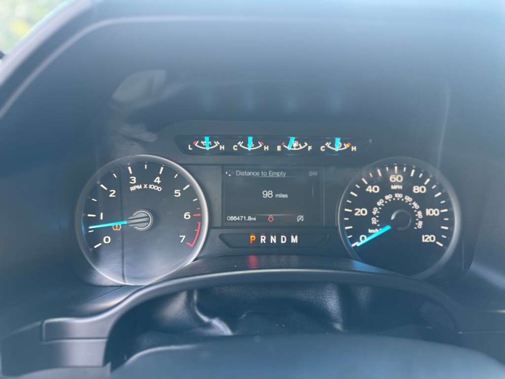 2020 Ford F-150 Image 20